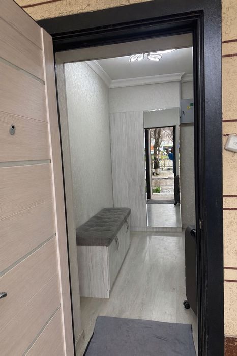 Сдается квартира под офис