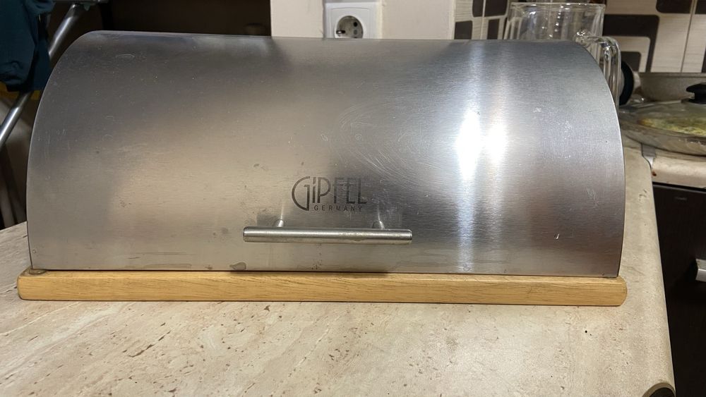 Хлебница Gipfel