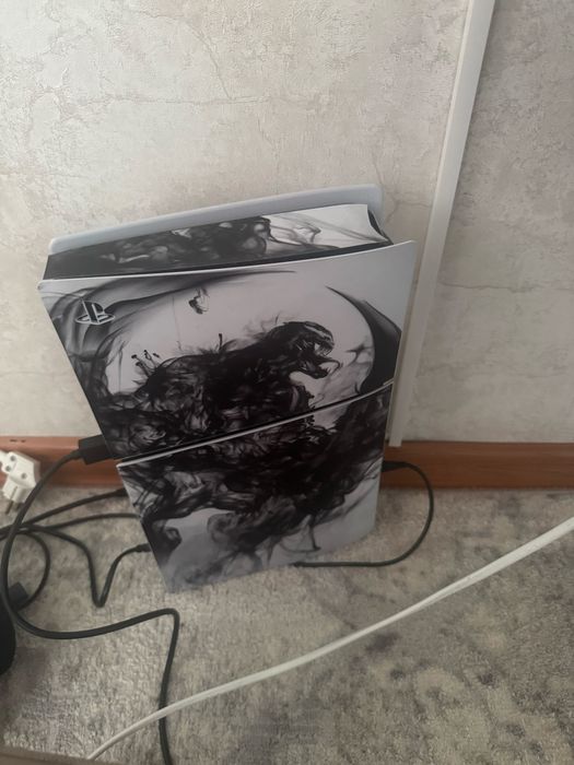 Playstation 5 slim
