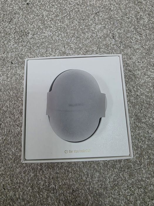 Huawei FREEBUDS 6 Black