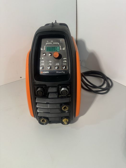 Kemppi EVO 200 Minarc Tig aparat de sudura