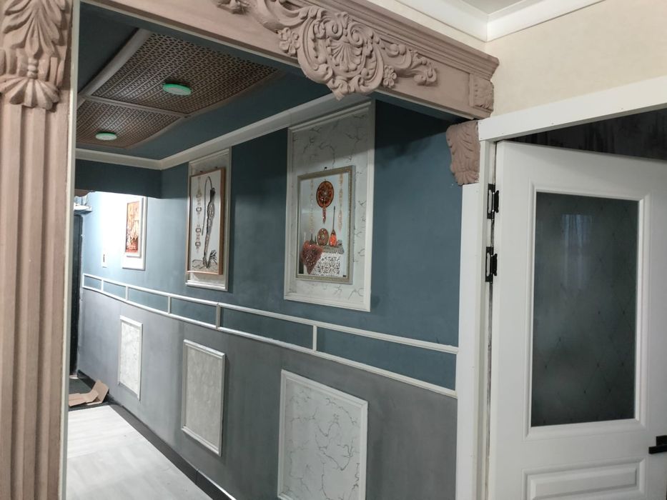 Квартира сатылады, 3 бөлмелі.