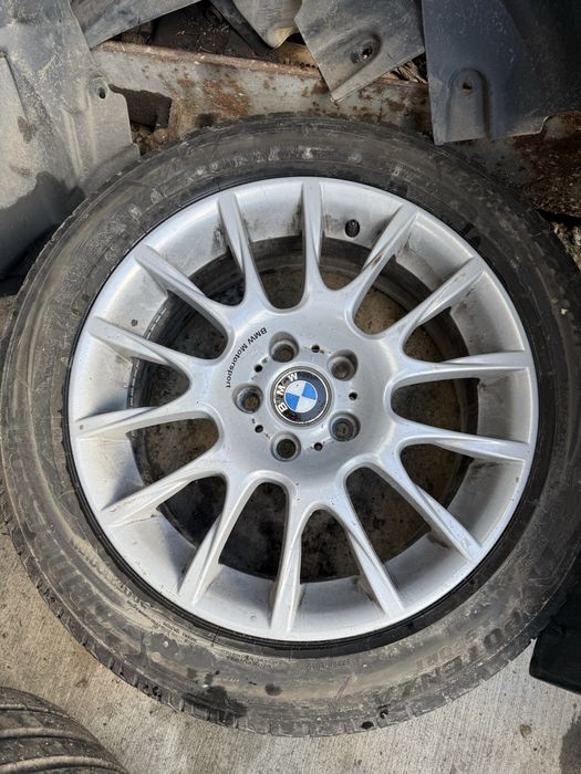 BBS motorsport Style 216 5x120