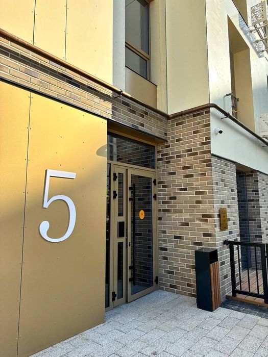 Продается 2х ком квартира, ЖК BI Sado Comfort, ор-р: Корзинка, 43м²
