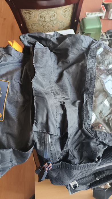 Panasonic ag-160 AEN камера