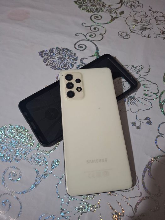 Samsung Galaxy A52