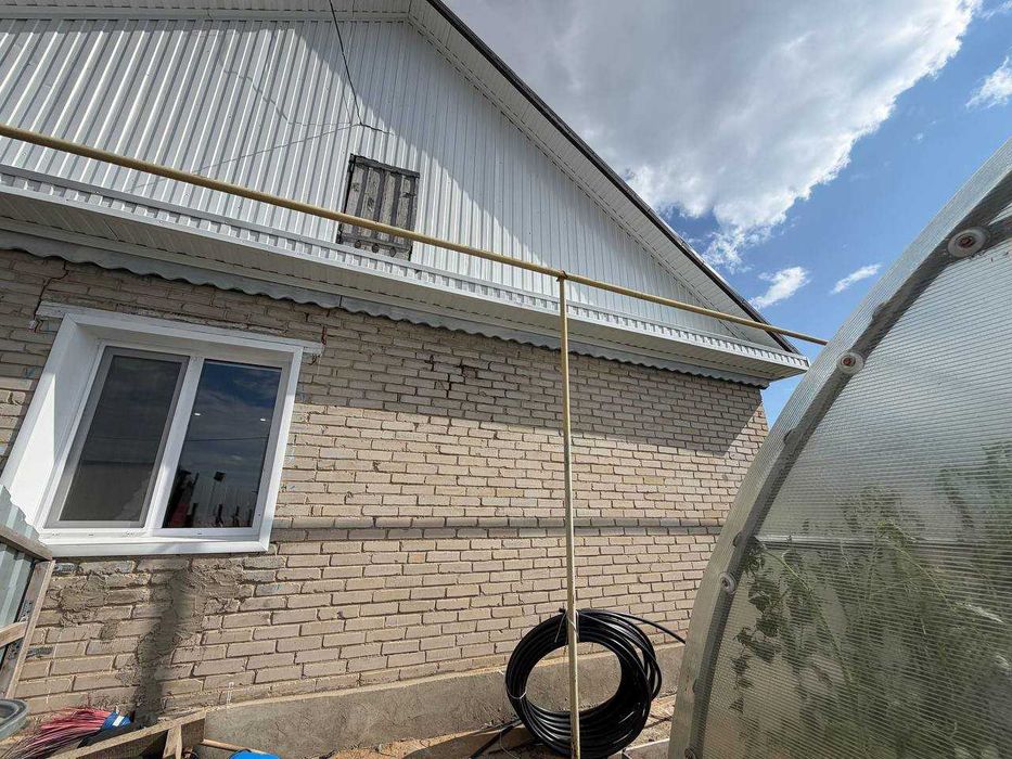 Продажа дома в село Садчиковка