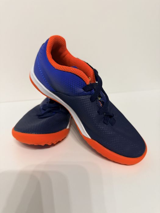 Детски маратонки "стоножки" KIPSTA - номер 30