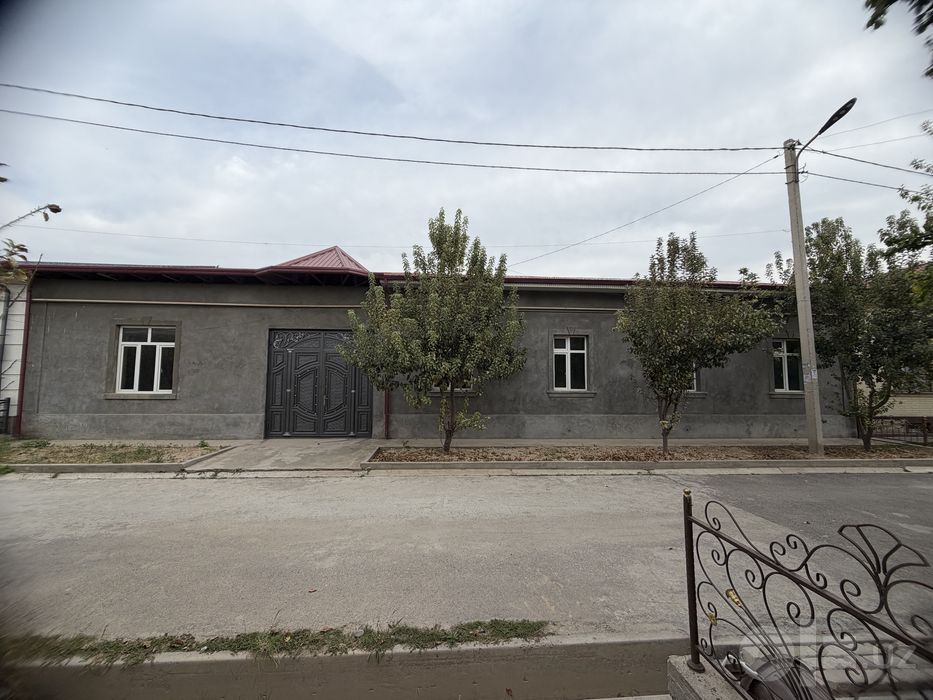 Hovli uchaska 6 sotix