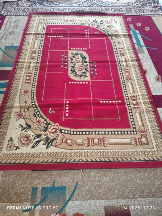 Килемдер 10000тг