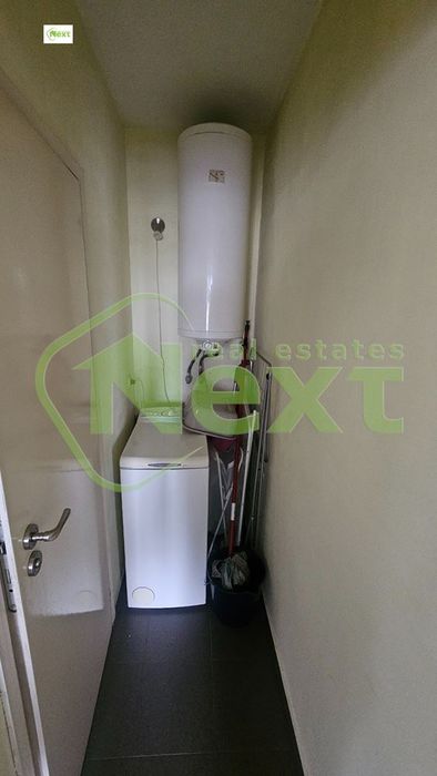 Дава се под наем Двустаен апартамент в София, Център - 45 кв.м за 500 € - Снимка #9