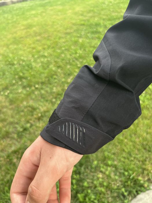 Geaca impermeabila, membrana 3 straturi, Endura MT500 Waterproof Jacket 2