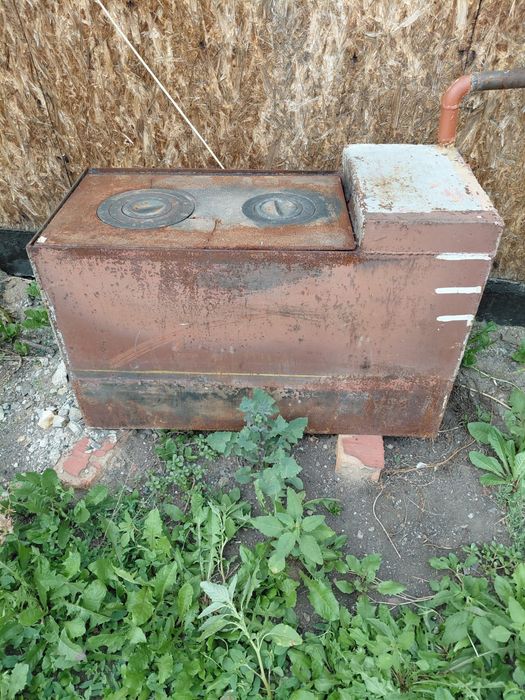 Продам Котел отопления