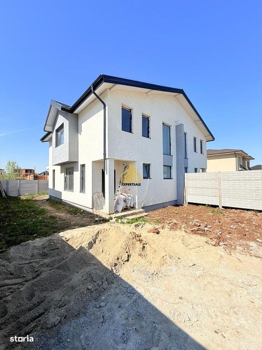 Duplex Cartierul Independentei/250 Mp