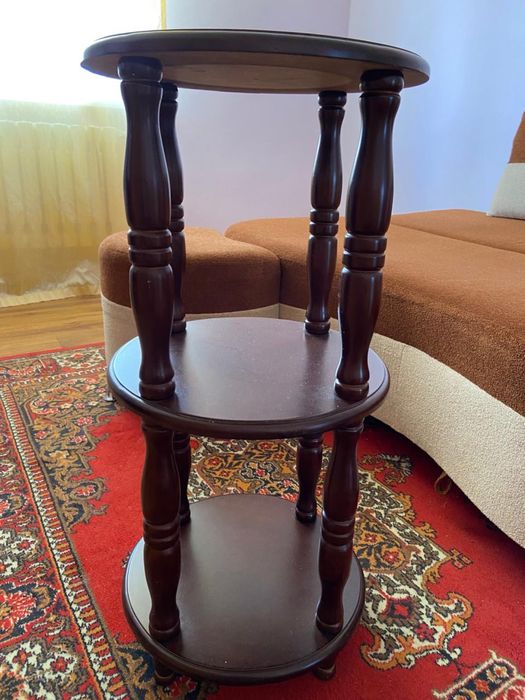 Этажерка для дома