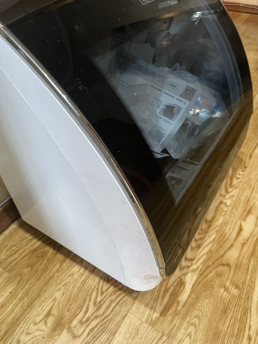 Посудомоечная машина