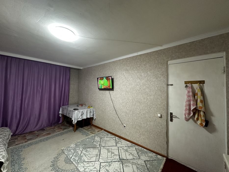 Сдам квартиру на долги срок