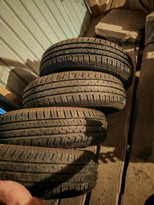 Продам колёса R12