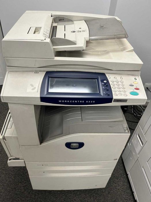 Xerox WorkCentre 5225