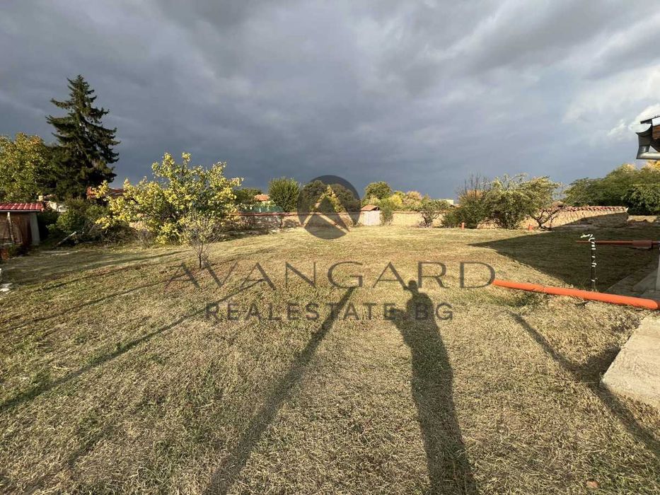 Продава се Къща в с. Момино село, Област Пловдив - 987 кв.м за 355 €/кв.м - Снимка #18