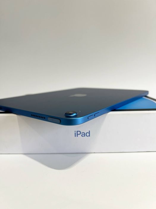 Ipad A16 blue ideal xolatda
