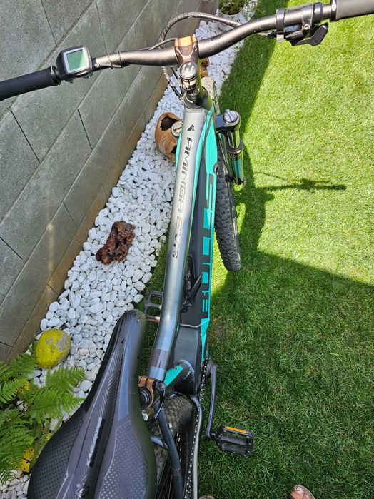 Vând bicicletă electrica Bulls AMINGA EVA 1 CX