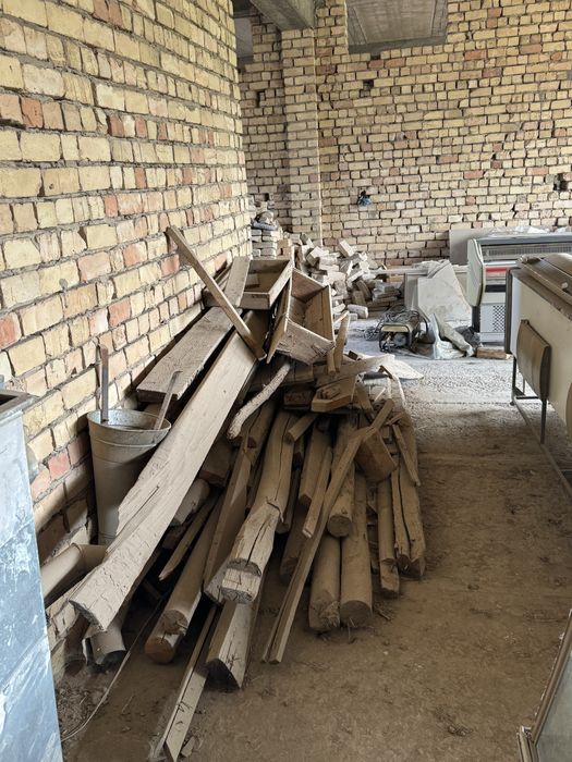 Срочно.Продается дрова!