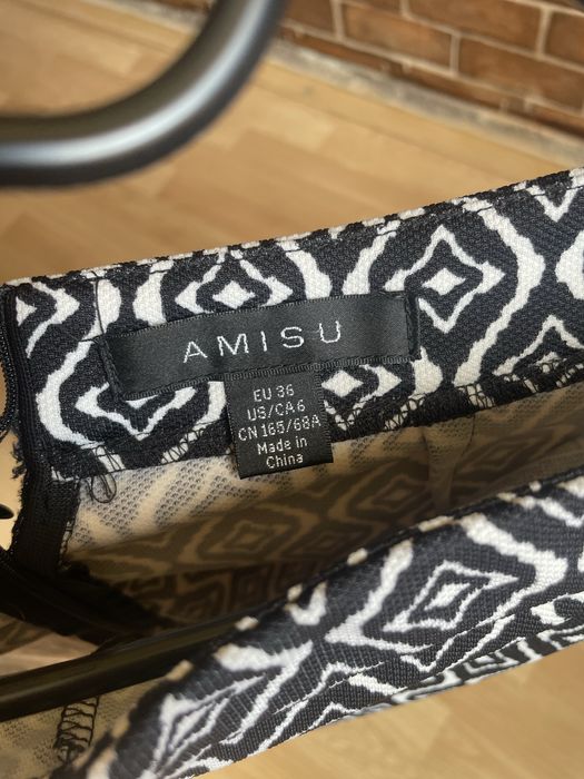 Fust-pantalon ,marimea 36 /M