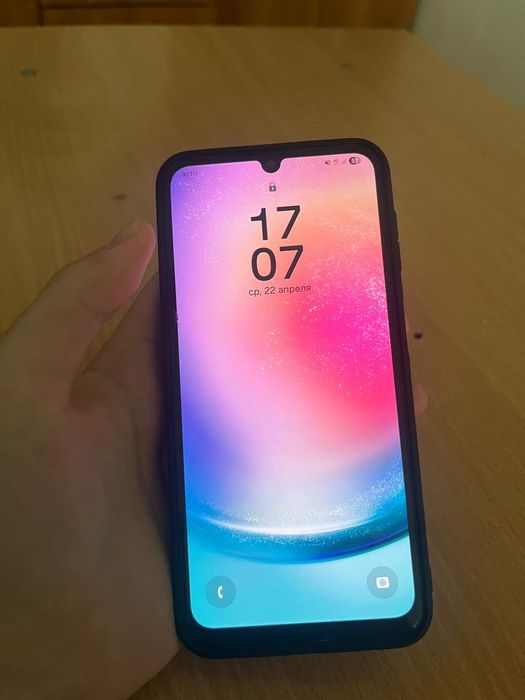 Samsung a24 обмен