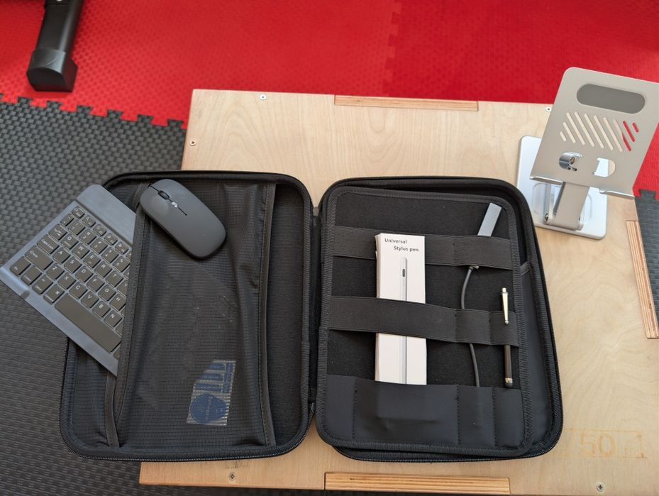 Таблет Lenovo k11 plus пълен комплект