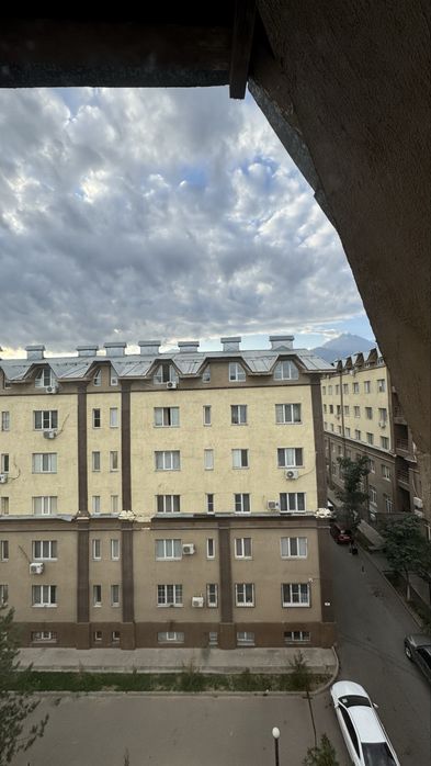 Сдам евродвушку для девушек или для семейных