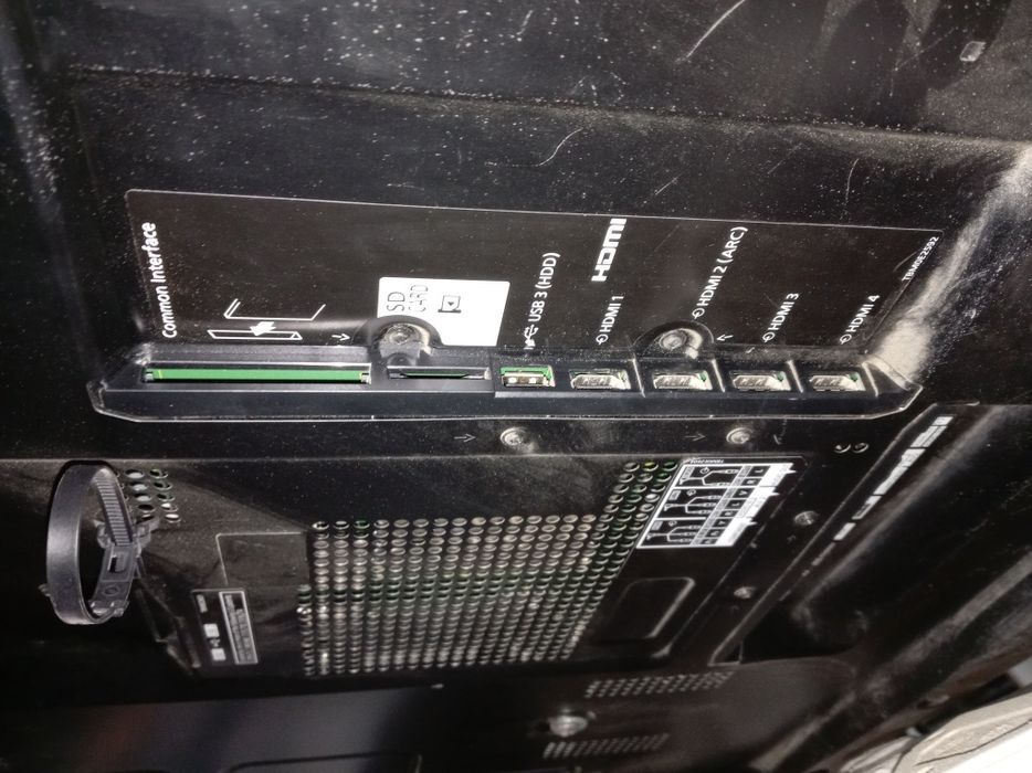 Продаётся плазменный телевизор