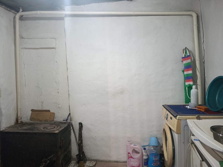 Продам дача зим вариант