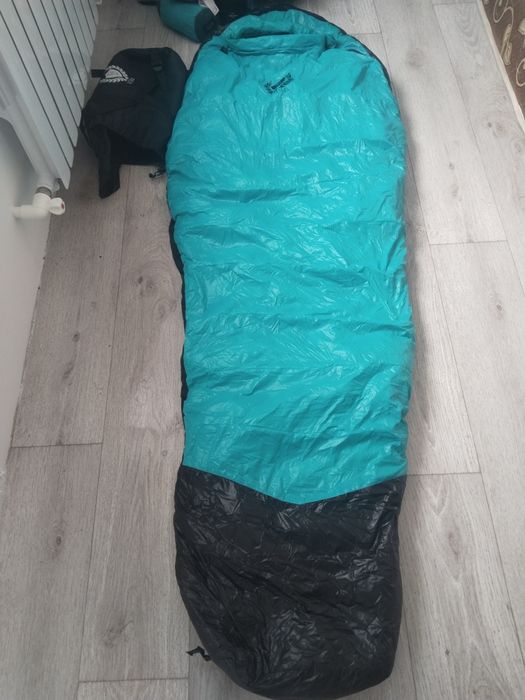 Спальный мешок Bauma np1020x