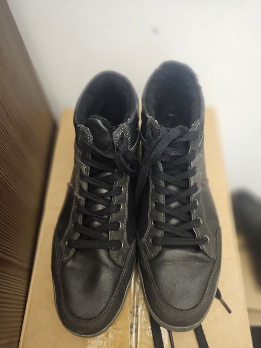 Обувь мужская размер 43