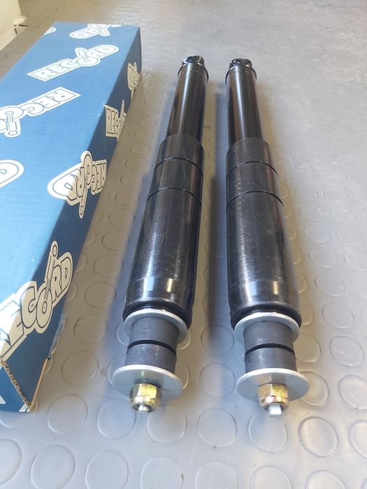 Задни амортисьори Renault 9/11