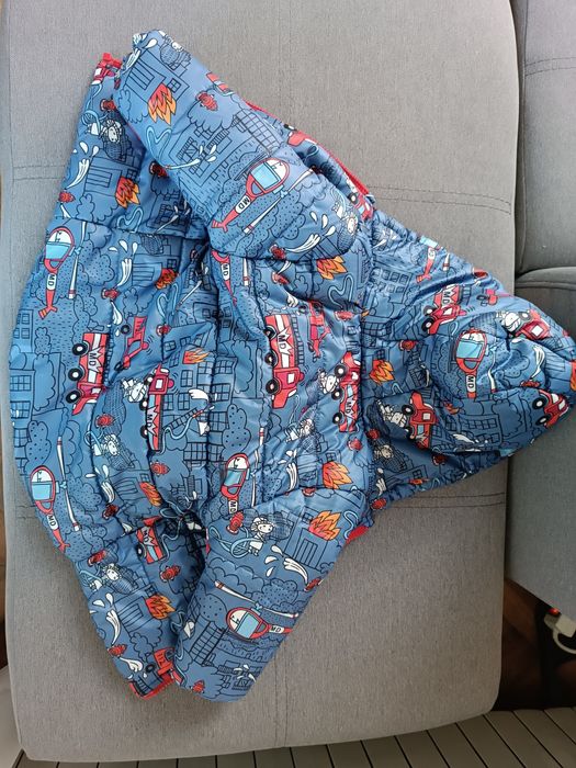 Зимно яке за момче 1 година