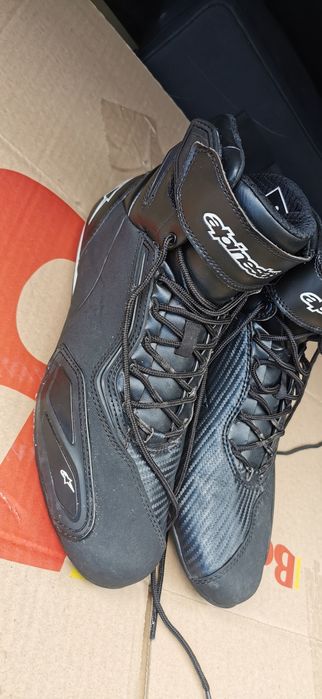 Ghete alpinestars/manusi