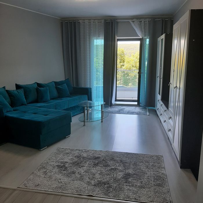 Persoana fizica inchiriez apartament 1 camera in Wings