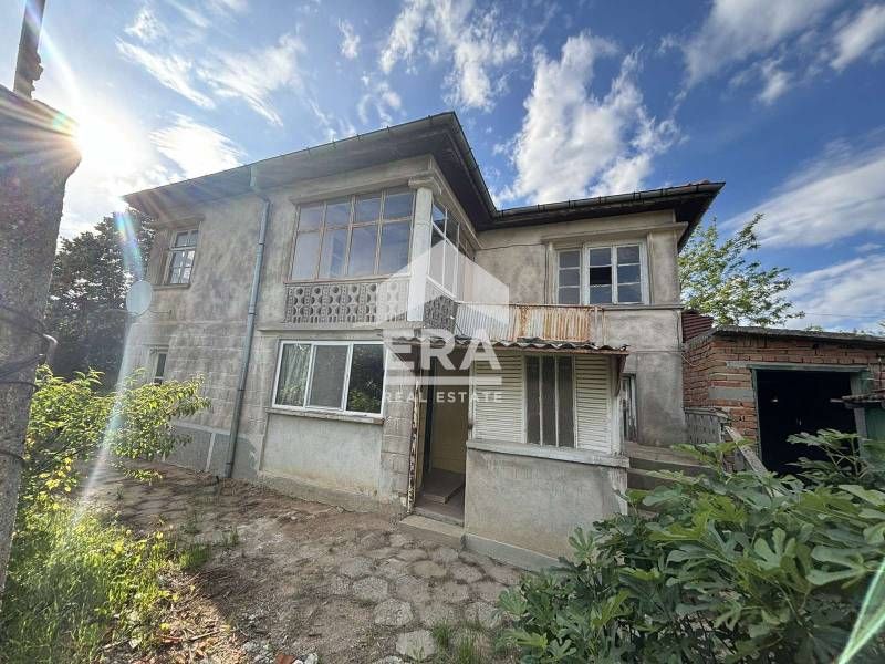 Продава се Къща в с. Крепост, Област Хасково - 130 кв.м за 310 €/кв.м - Снимка #1