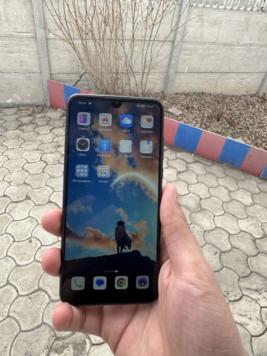 Huawei P30 lite 128gb