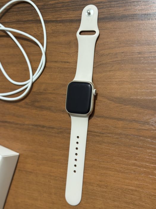 Apple Watch 8 series