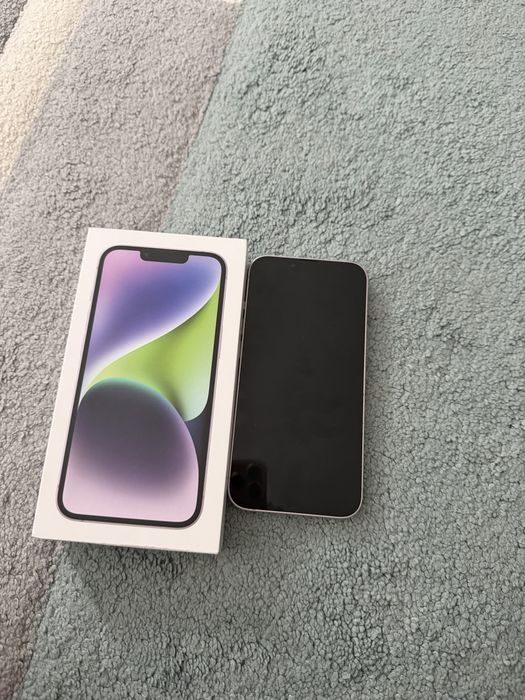Телефон Iphone 14
