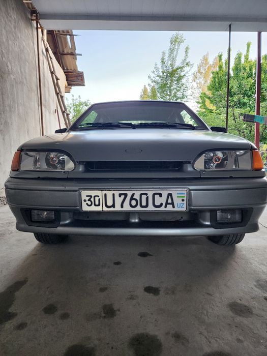 Lada samara 2115