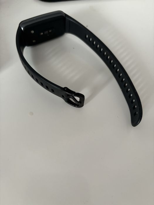 часы huawei band 6