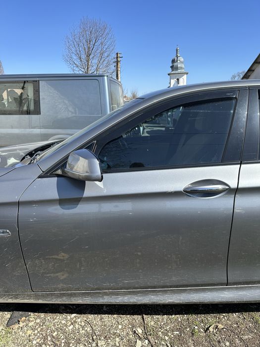 Usi stanga / Portiere stanga BMW Seria 5 F10 F11