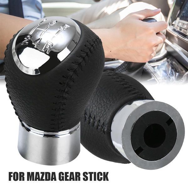 Топка за скоростен лост за Mazda RX-8 5/6 скорости