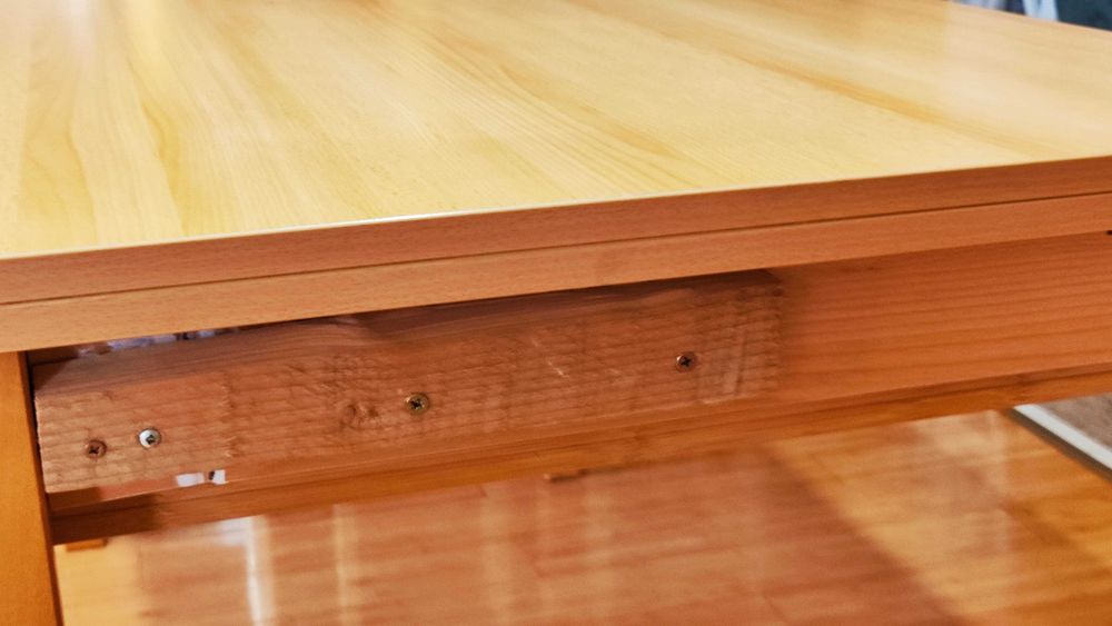 Masa extensibila 220cm(Mobexpert)