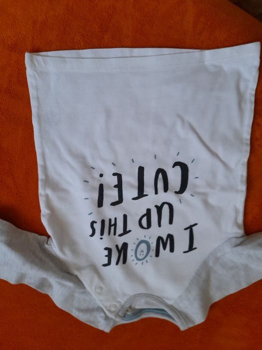 Лот -H&M  за момче