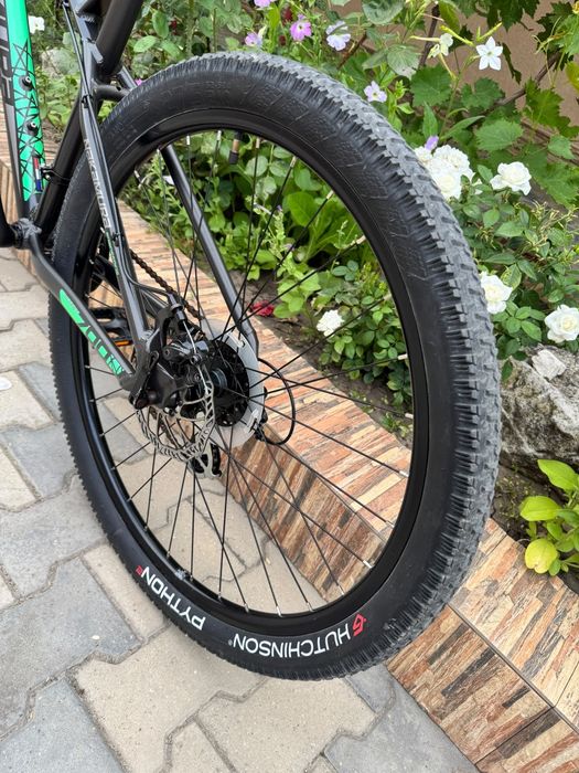 Vând bicicletă Nakamura
